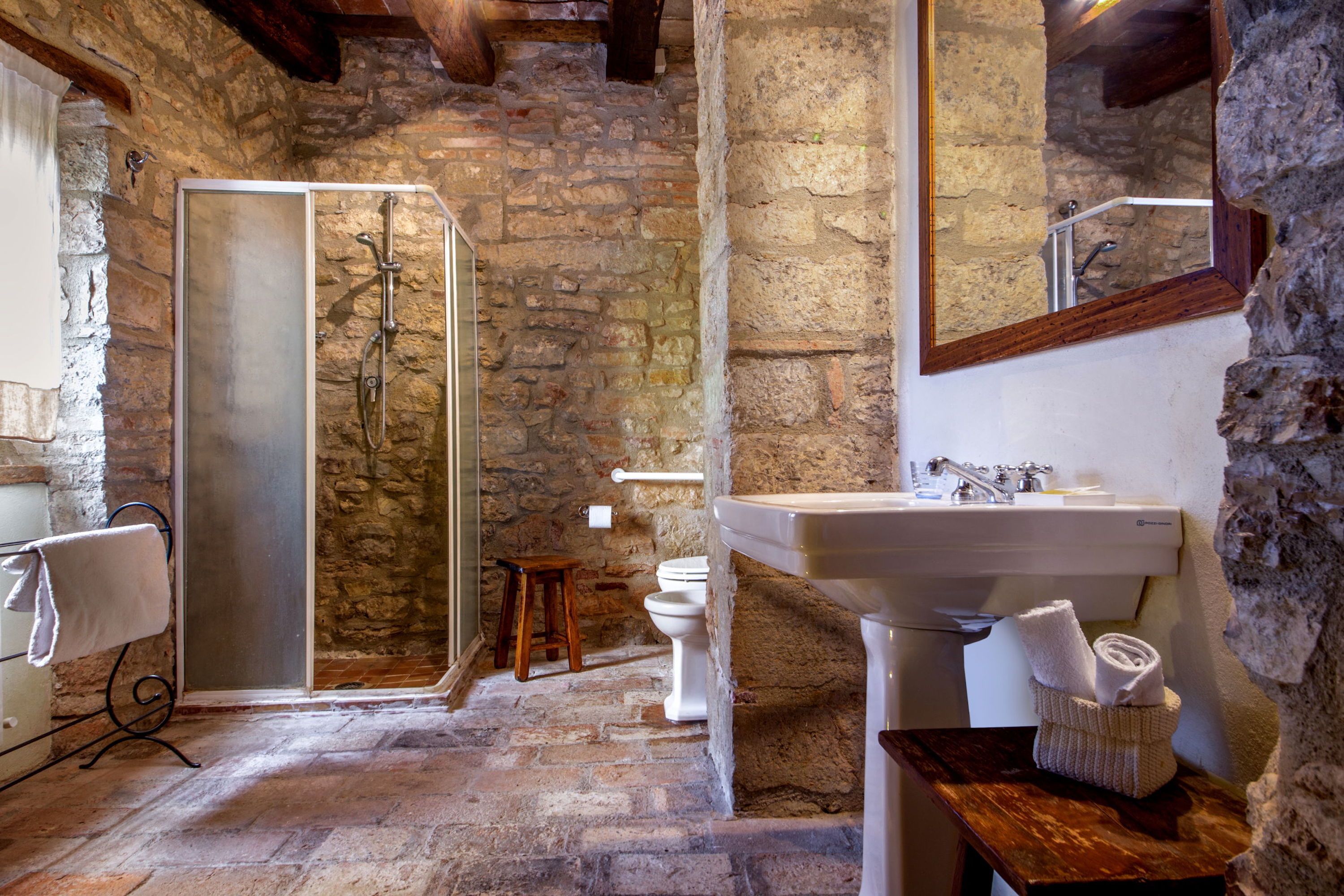 Royal Suite, Jetted Tub | Bathroom