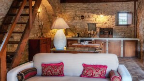 Suite reial, banyera d'hidromassatge