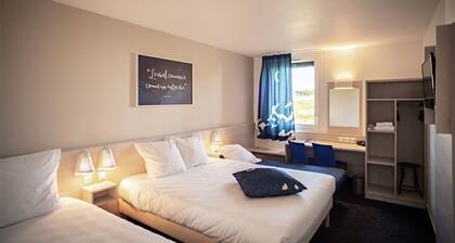 Ace Hôtel Issoire