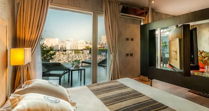 Sileo Hotel