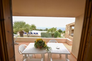 Apartment | Balcony