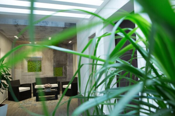 บริการอาหารกลางวันและอาหารเย็น, อาหารอิตาเลียน