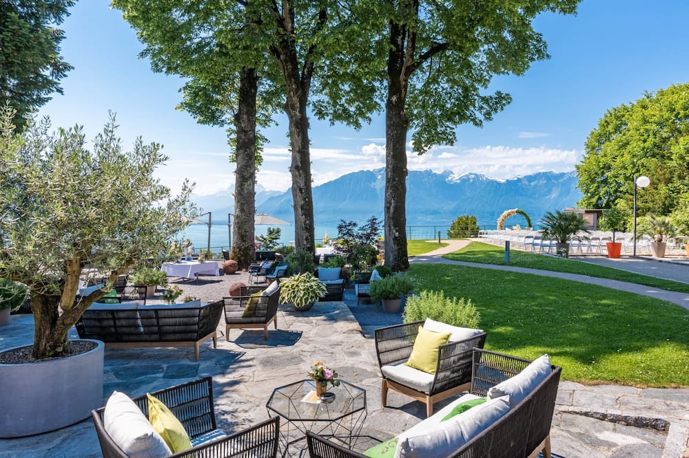 Hotel du Leman