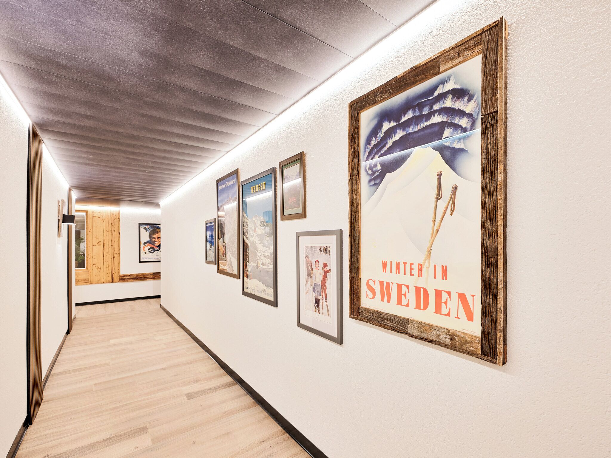 Foto - Hotel Ambassador Zermatt