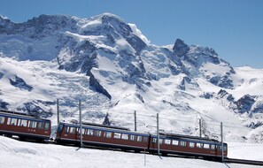 Snow and ski sports - Hotel Ambassador Zermatt (Zermatt)