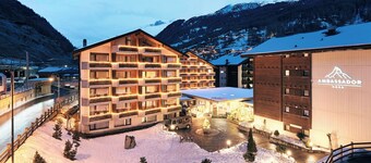 Hotel Ambassador Zermatt