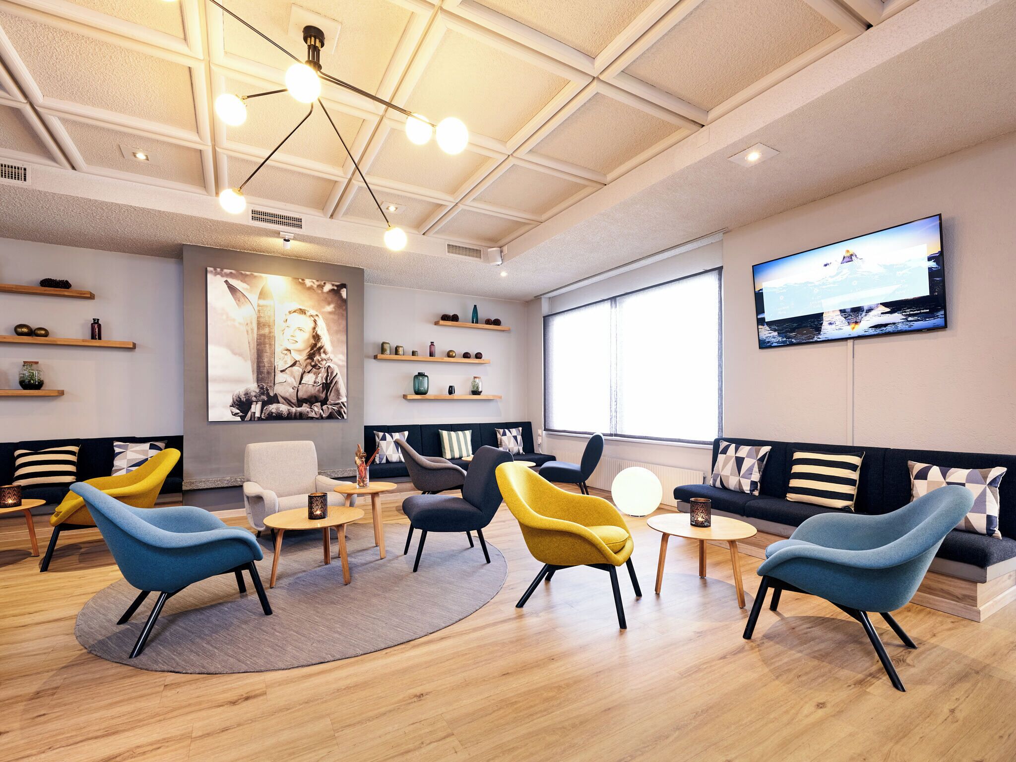 Foto - Hotel Ambassador Zermatt