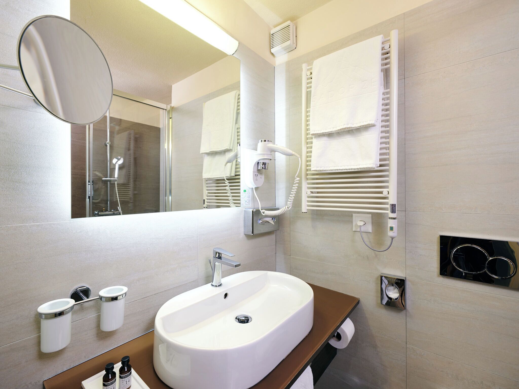 Foto - Hotel Ambassador Zermatt