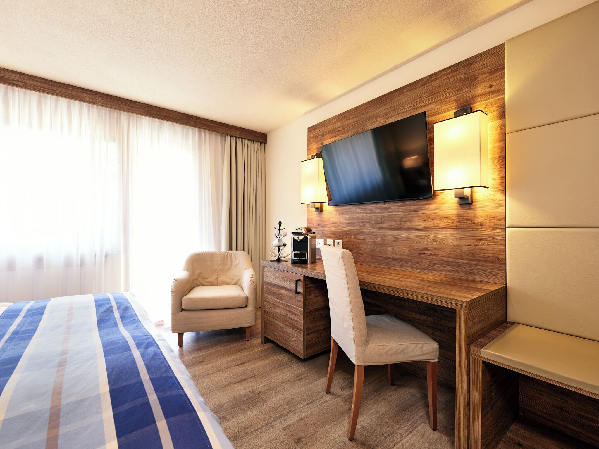 Foto - Hotel Ambassador Zermatt