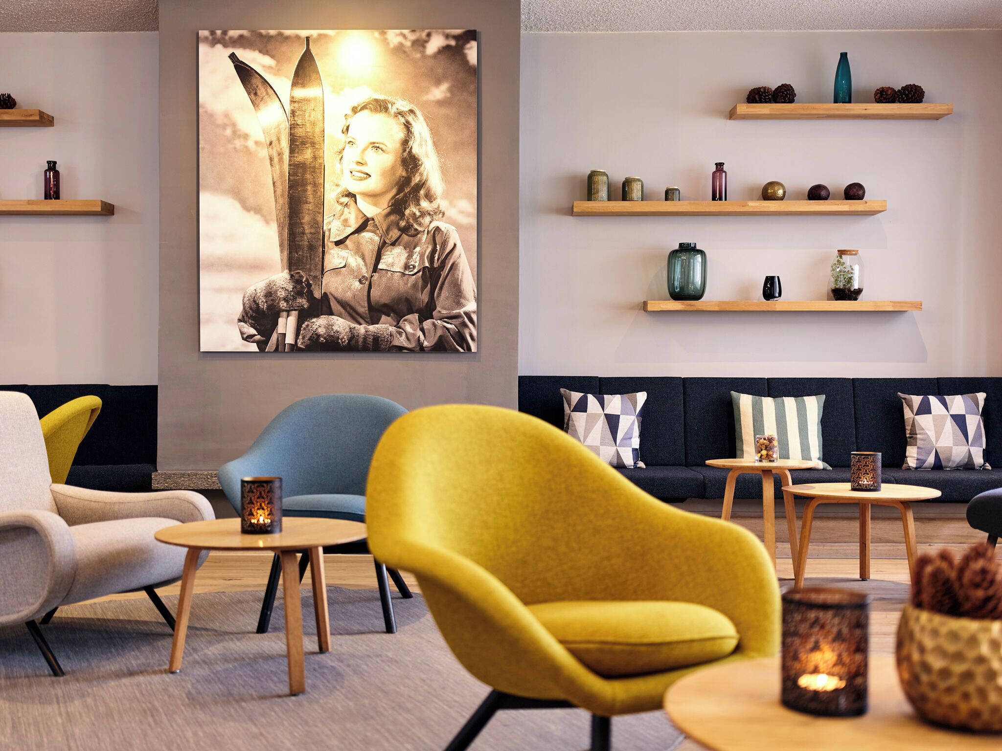 Foto - Hotel Ambassador Zermatt