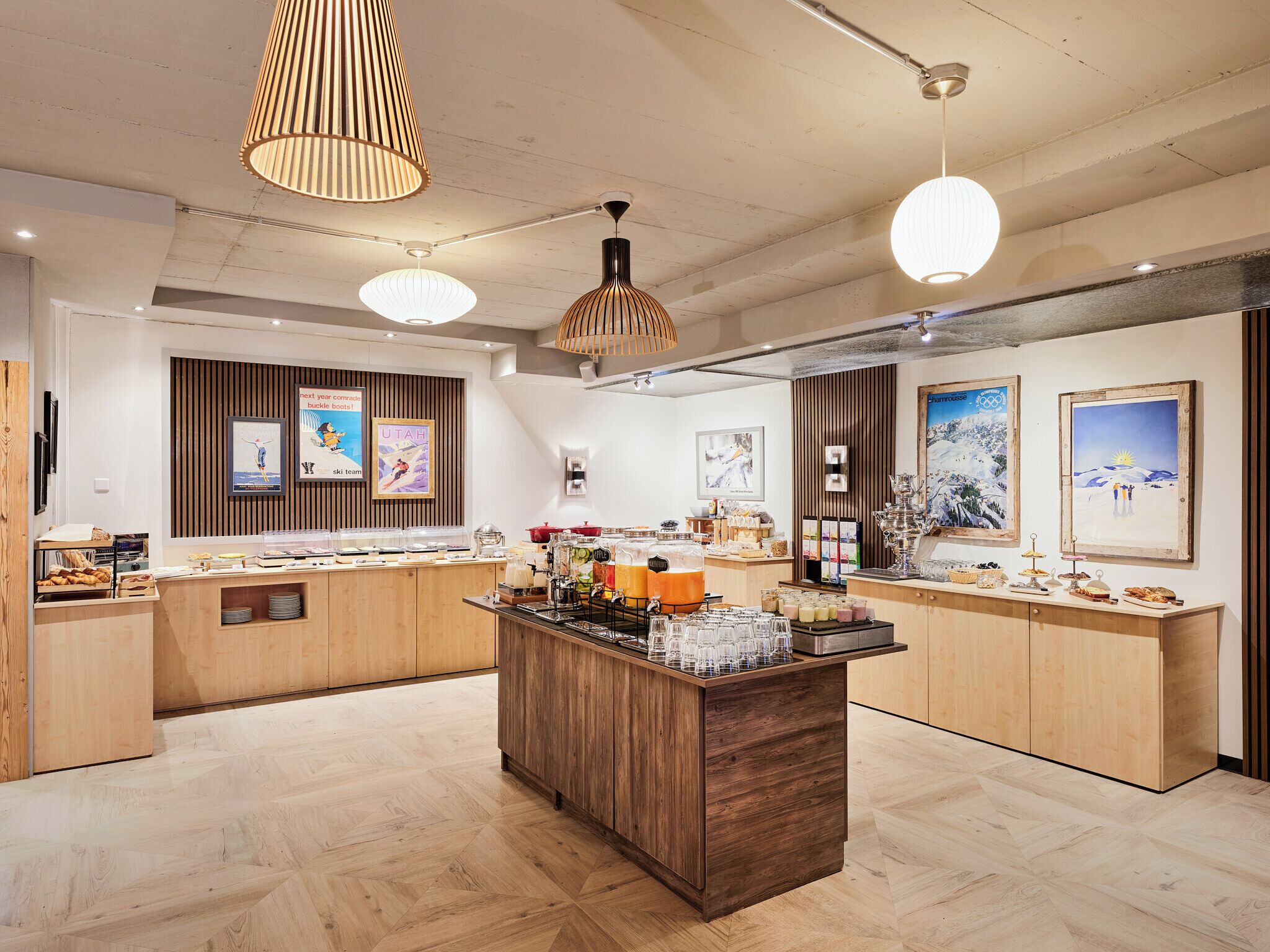 Foto - Hotel Ambassador Zermatt