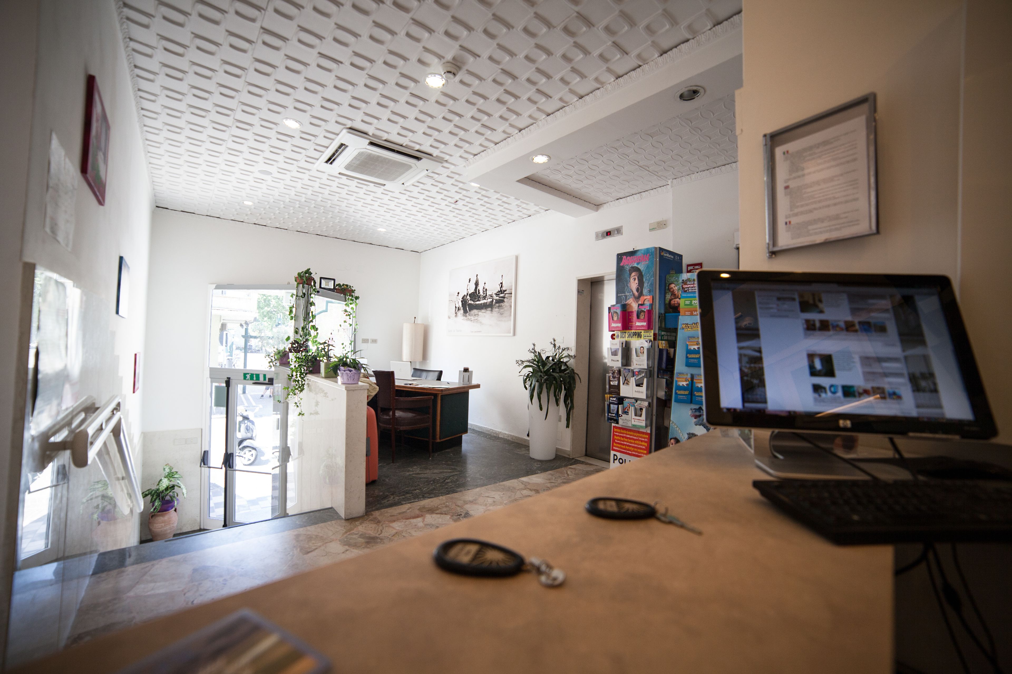 Foto - Riviera Mare Beach Life Hotel