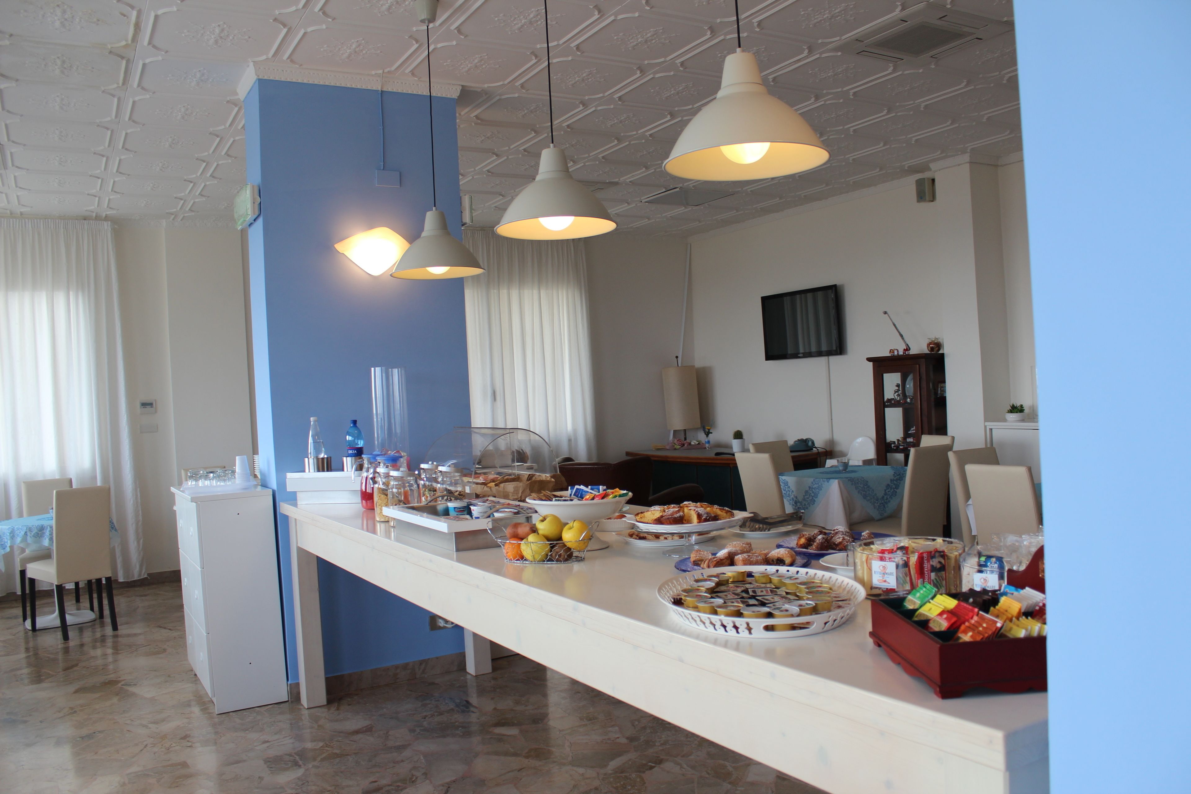 Foto - Riviera Mare Beach Life Hotel