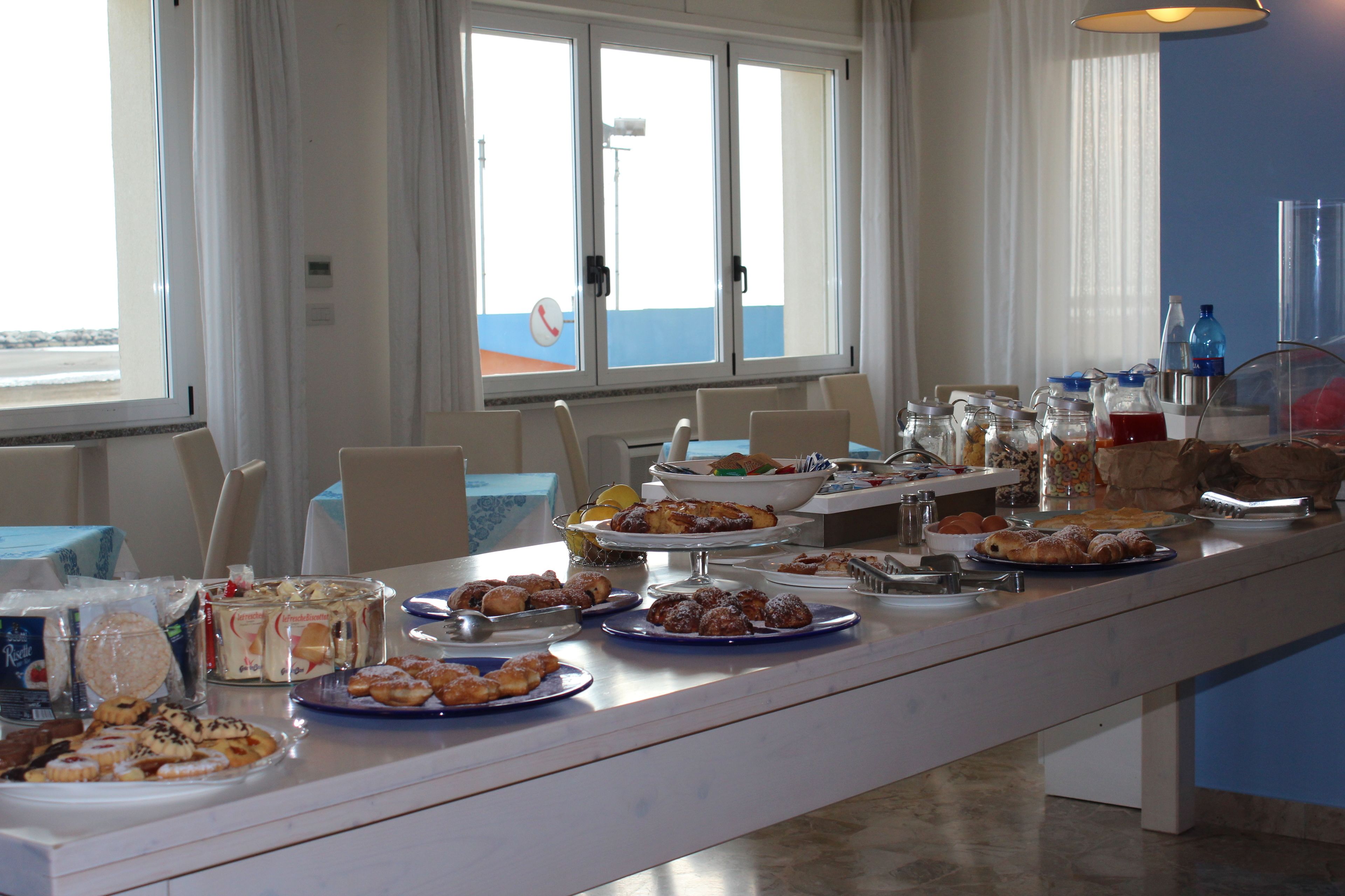 Foto - Riviera Mare Beach Life Hotel