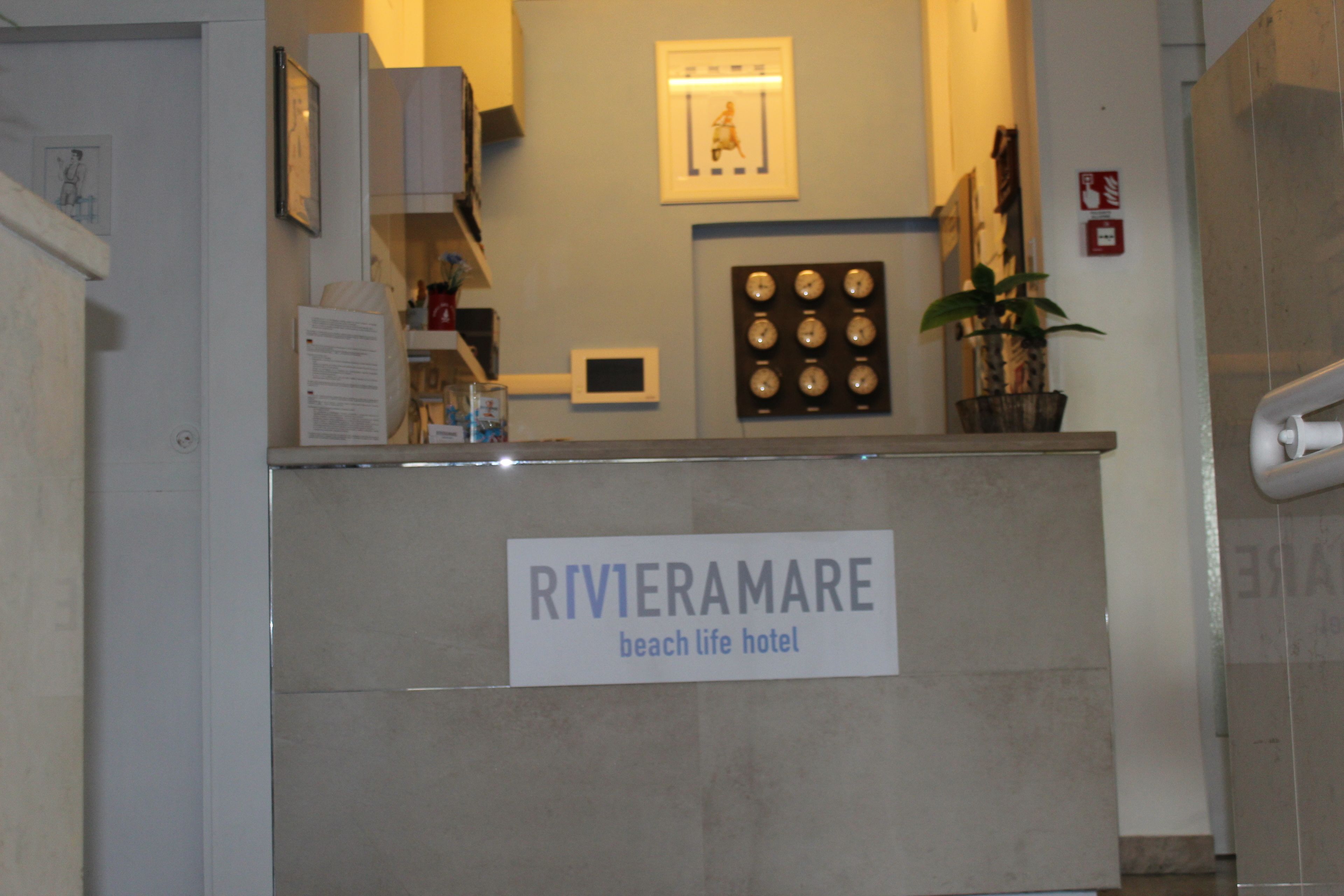 Foto - Riviera Mare Beach Life Hotel