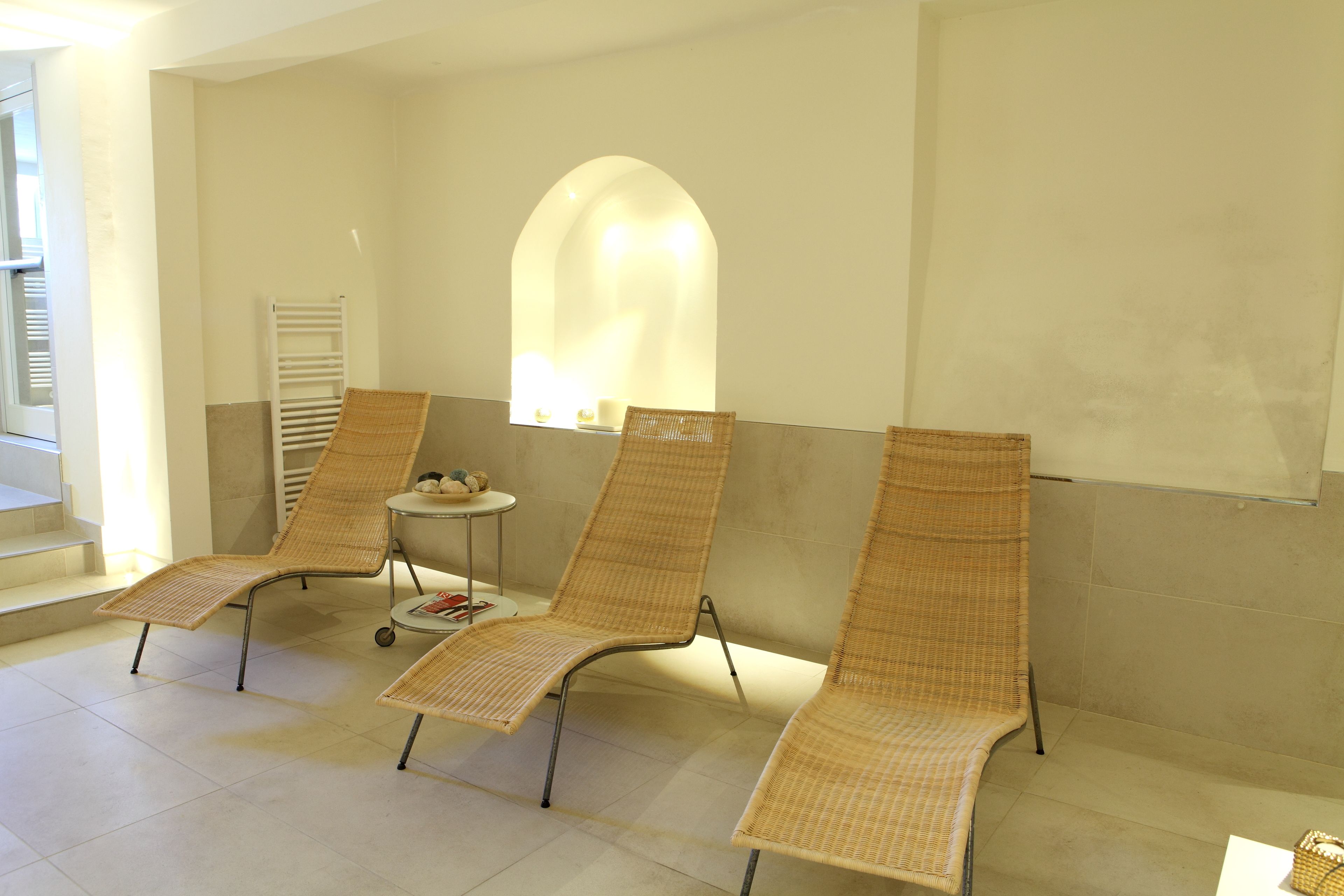 Foto - Riviera Mare Beach Life Hotel