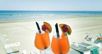 Riviera Mare Beach Life Hotel