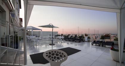 Riviera Mare Beach Life Hotel