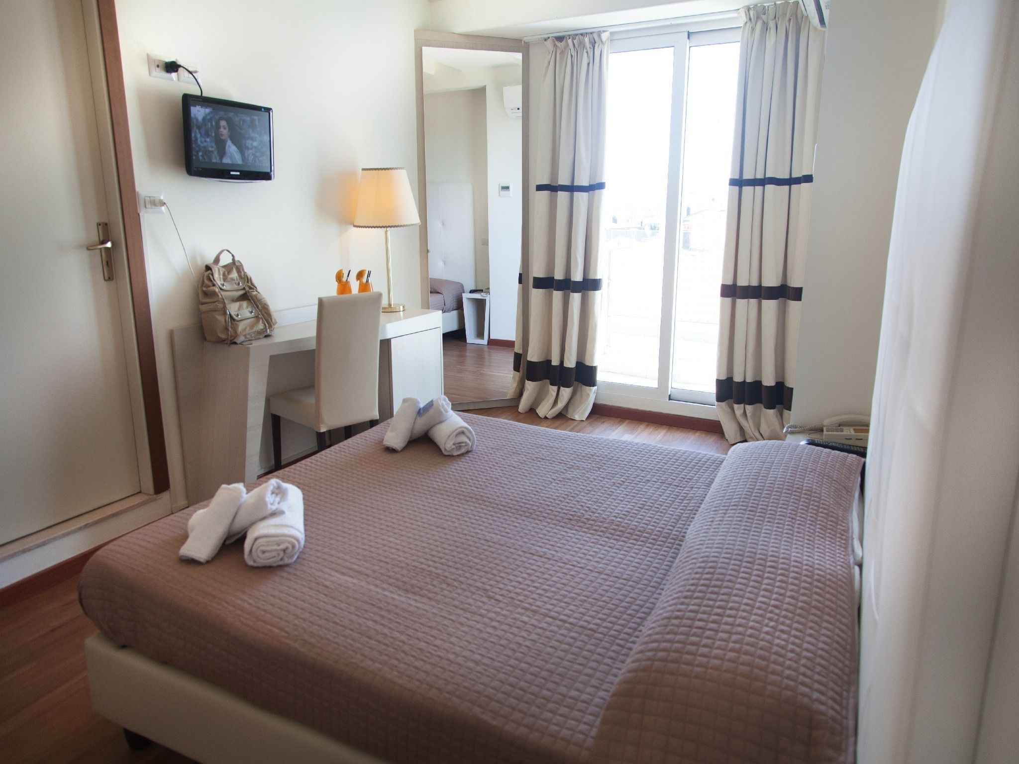 Foto - Riviera Mare Beach Life Hotel