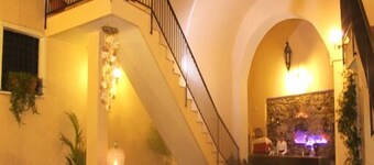 Hotel Castello dei Principi