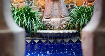 Casa Schuck Boutique Hotel