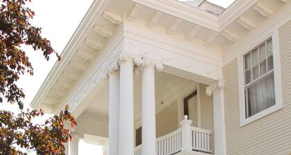 The Decker House Bed & Breakfast