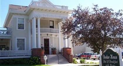The Decker House Bed & Breakfast