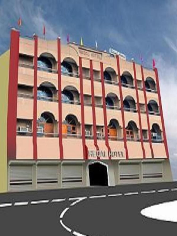 Regal Hotel image