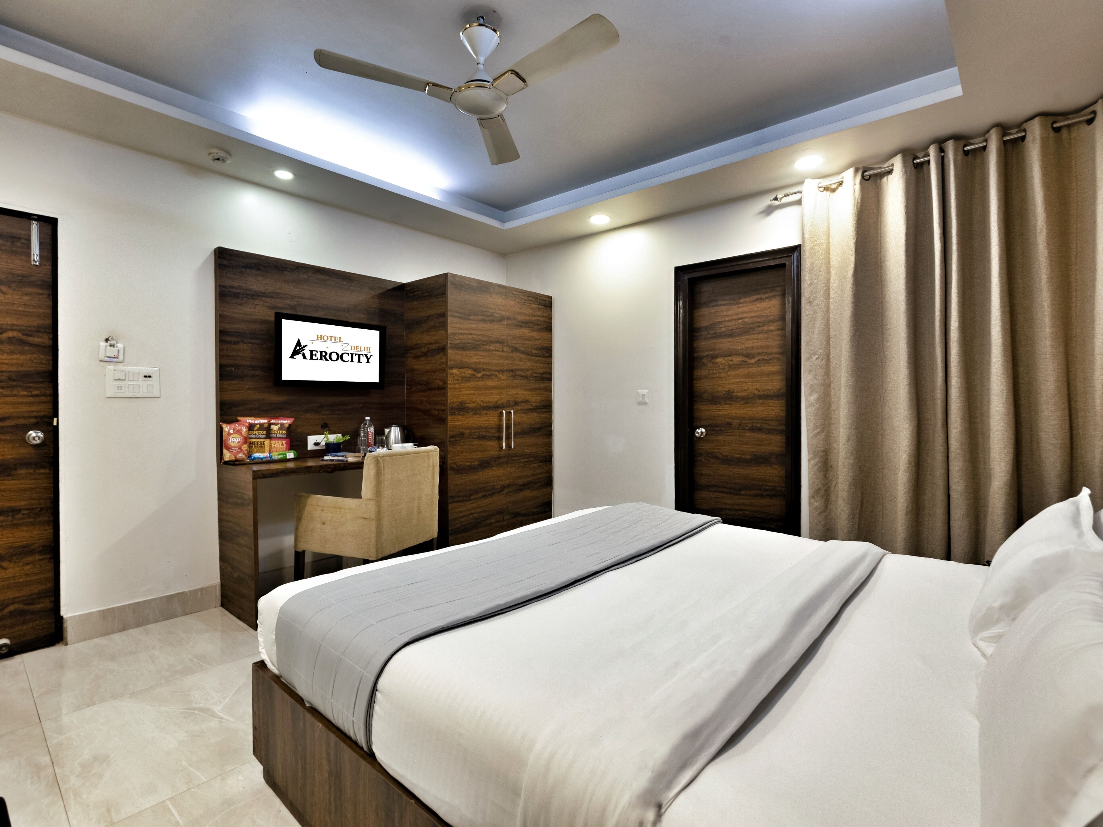Photo - Hotel Delhi Aerocity
