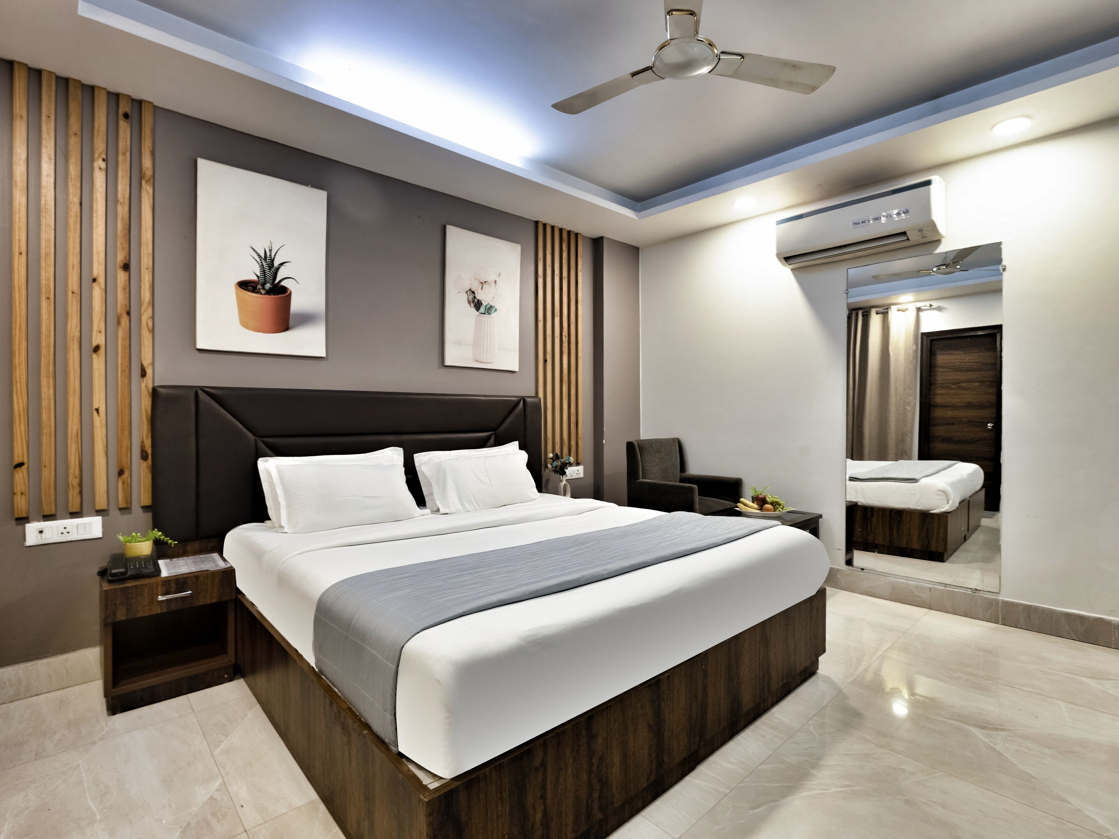 Photo - Hotel Delhi Aerocity