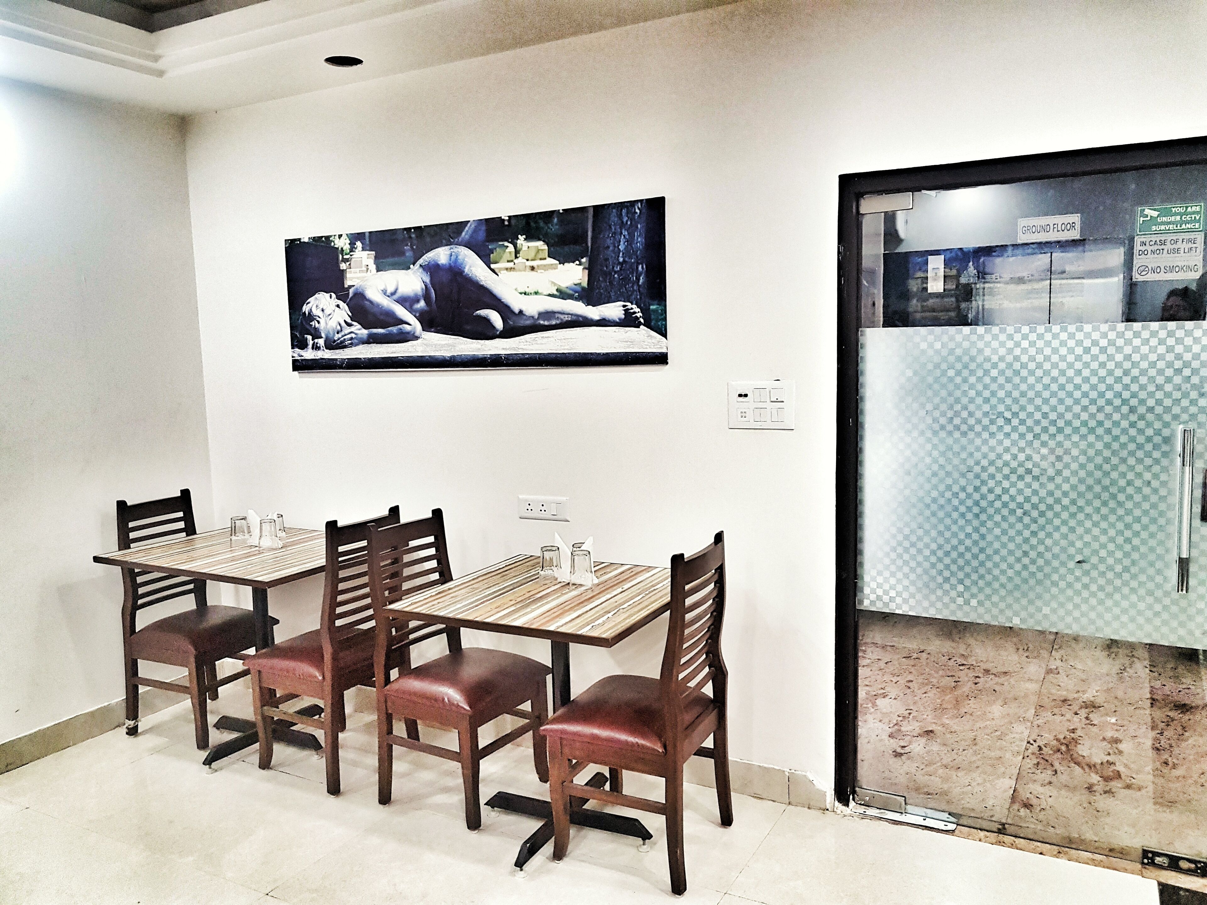 Photo - Hotel Delhi Aerocity