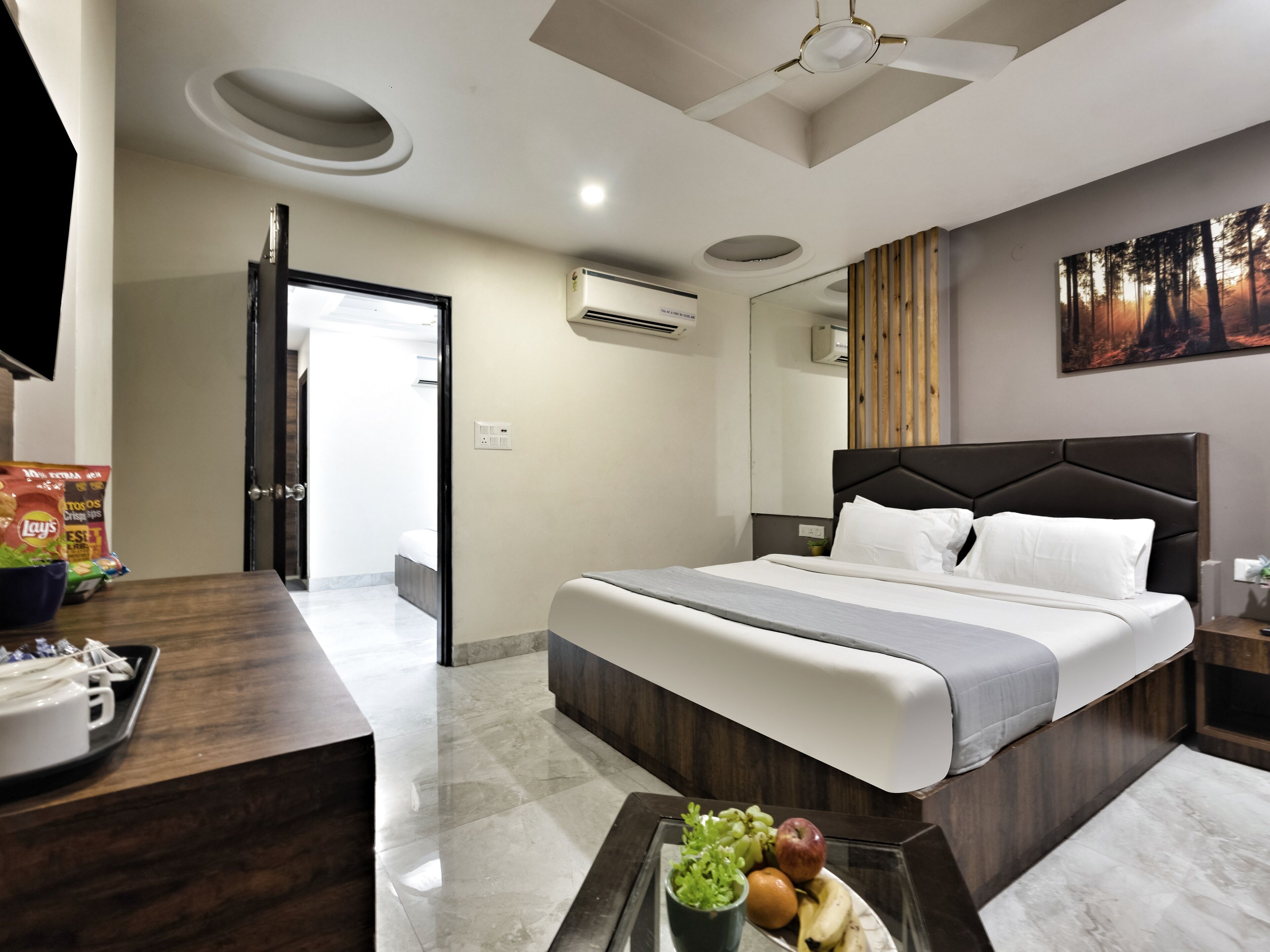 Photo - Hotel Delhi Aerocity