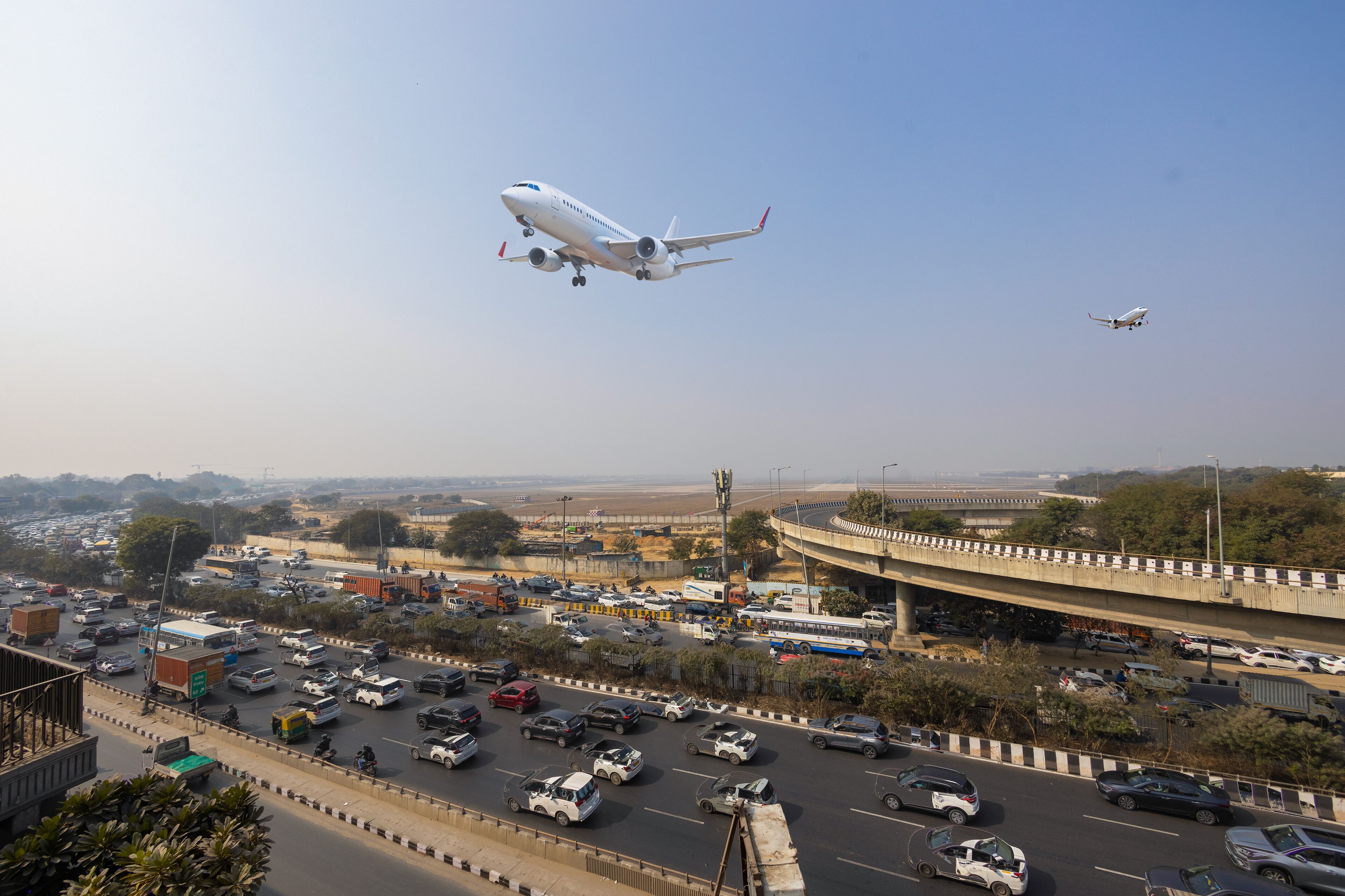 Photo - Hotel Delhi Aerocity