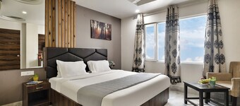 Hotel Delhi Aerocity