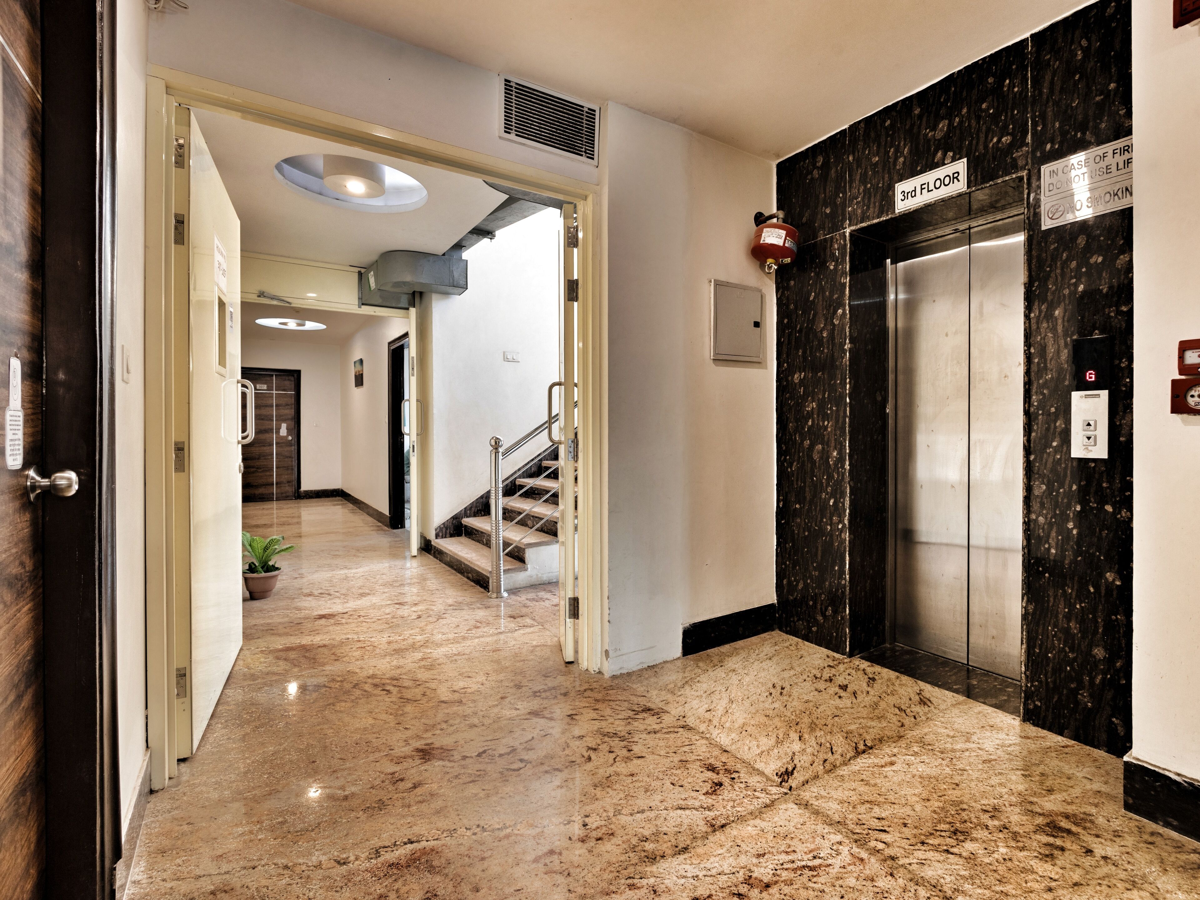 Photo - Hotel Delhi Aerocity