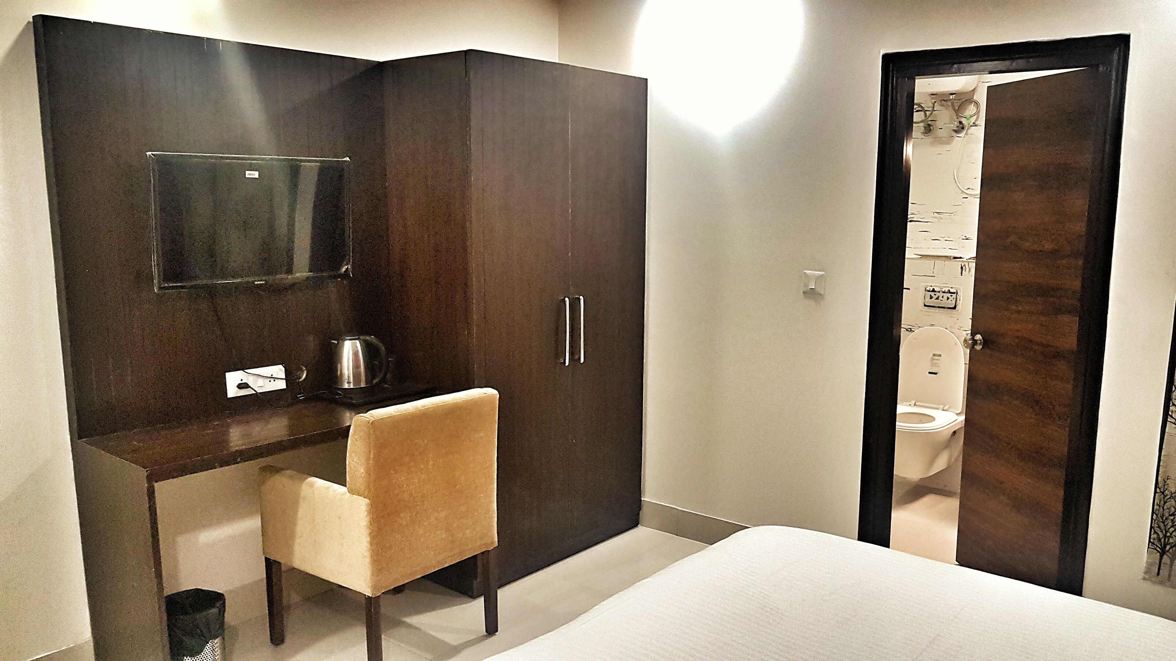 Photo - Hotel Delhi Aerocity
