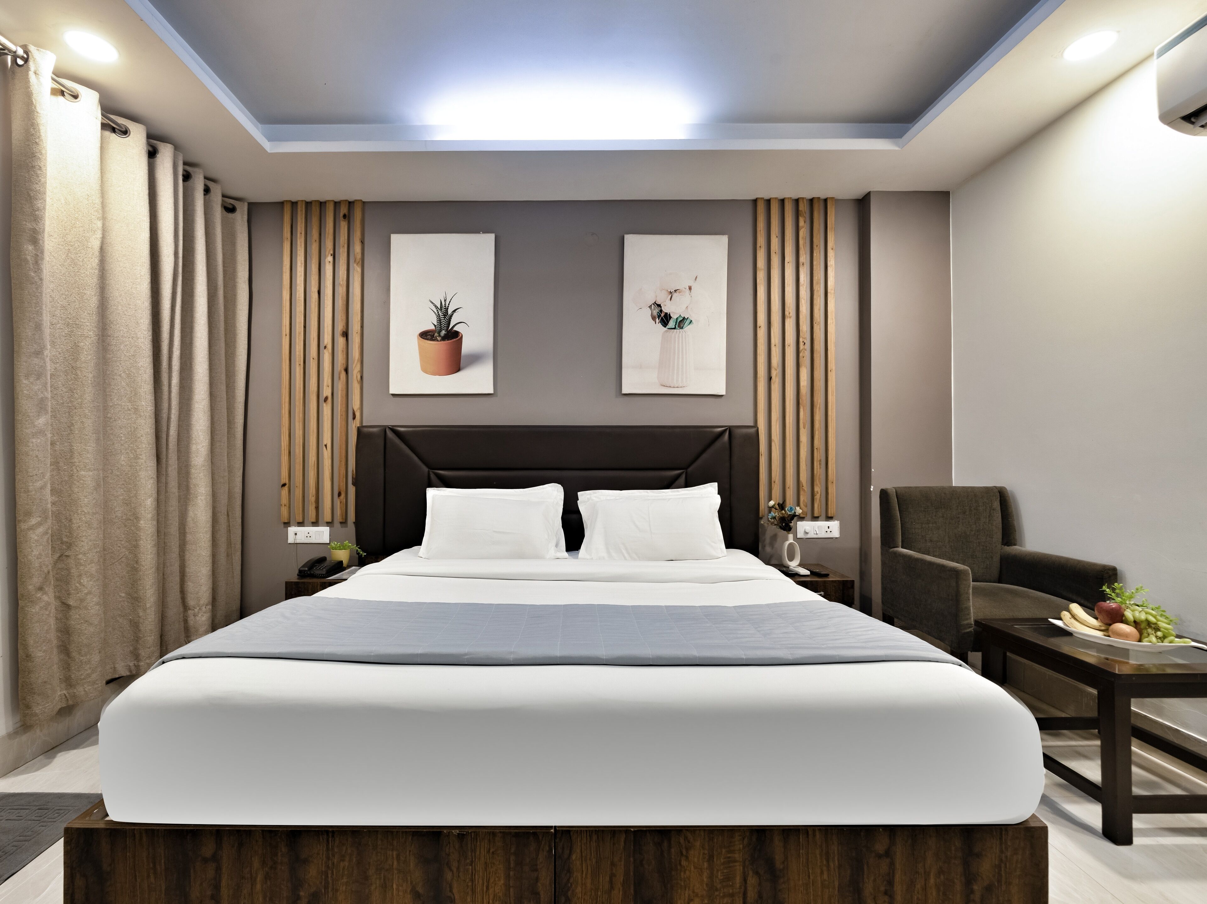 Photo - Hotel Delhi Aerocity