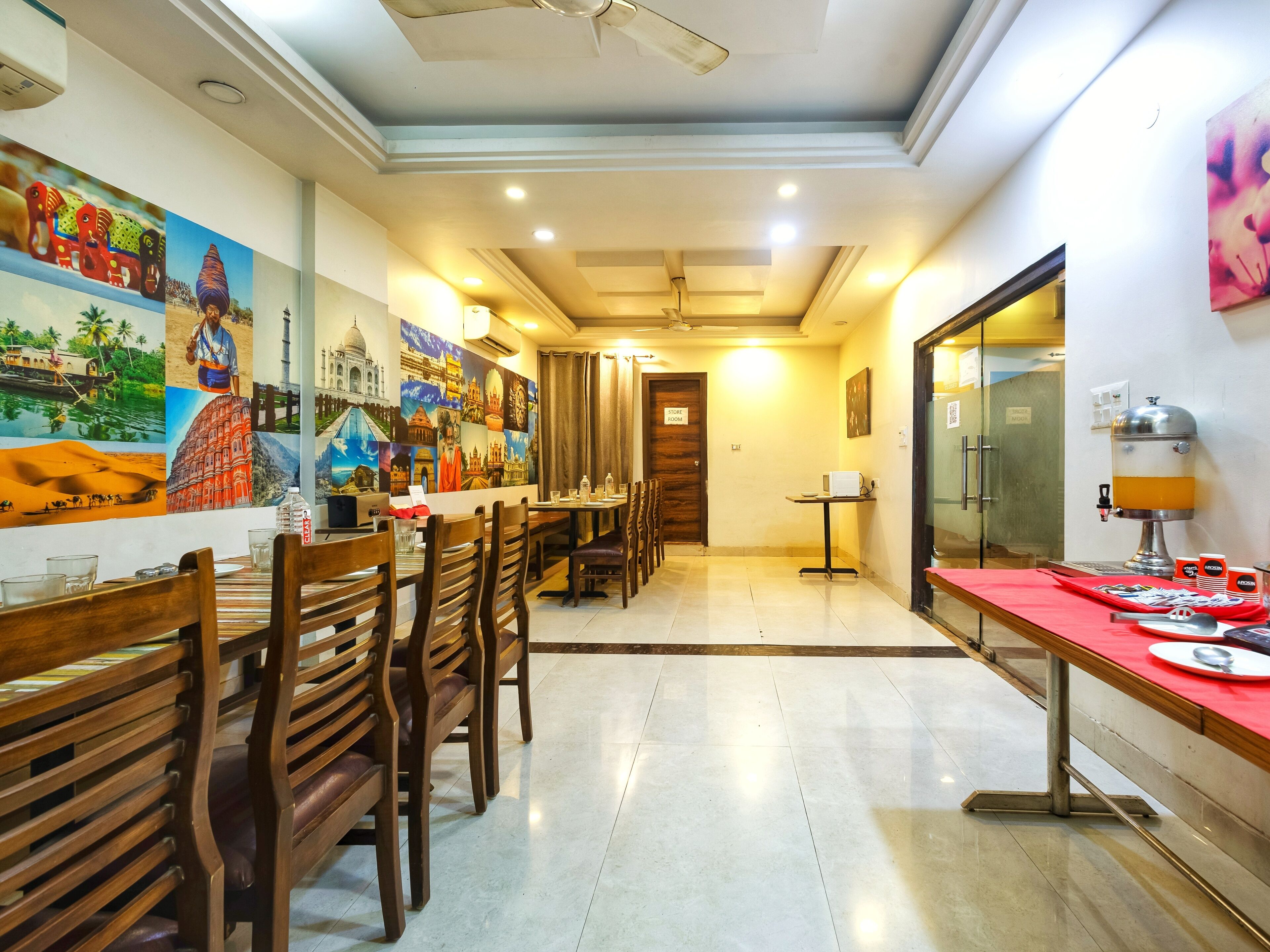 Photo - Hotel Delhi Aerocity