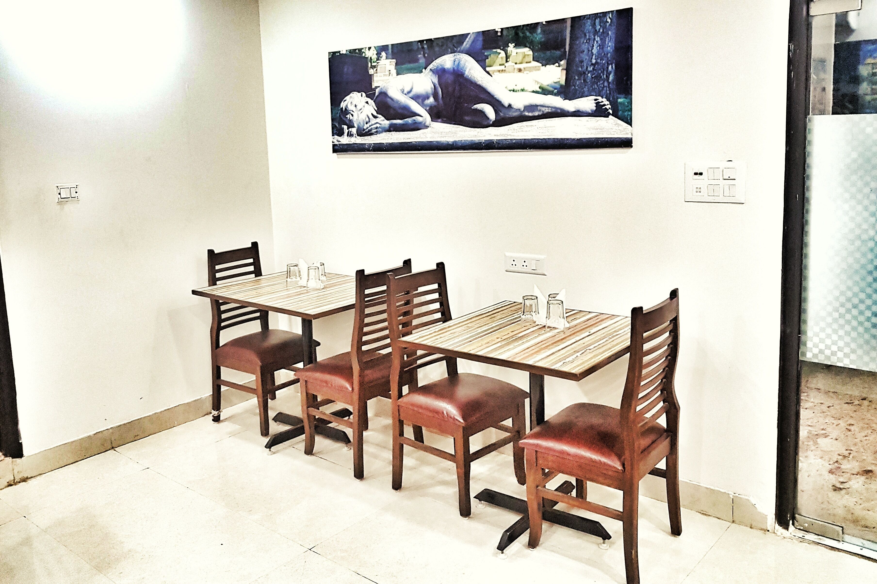 Photo - Hotel Delhi Aerocity