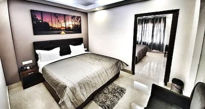 Hotel Delhi Aerocity
