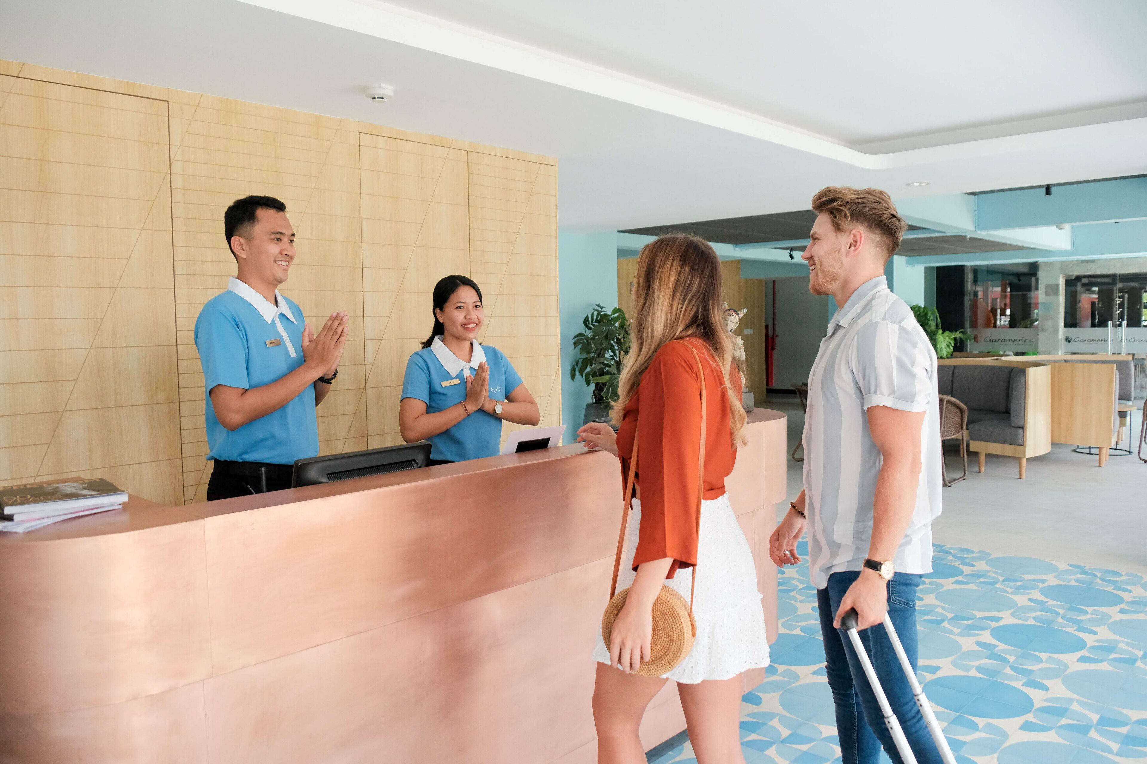 Foto - Bloo Bali Hotel