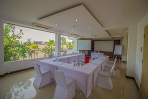 مرفق الاجتماعات