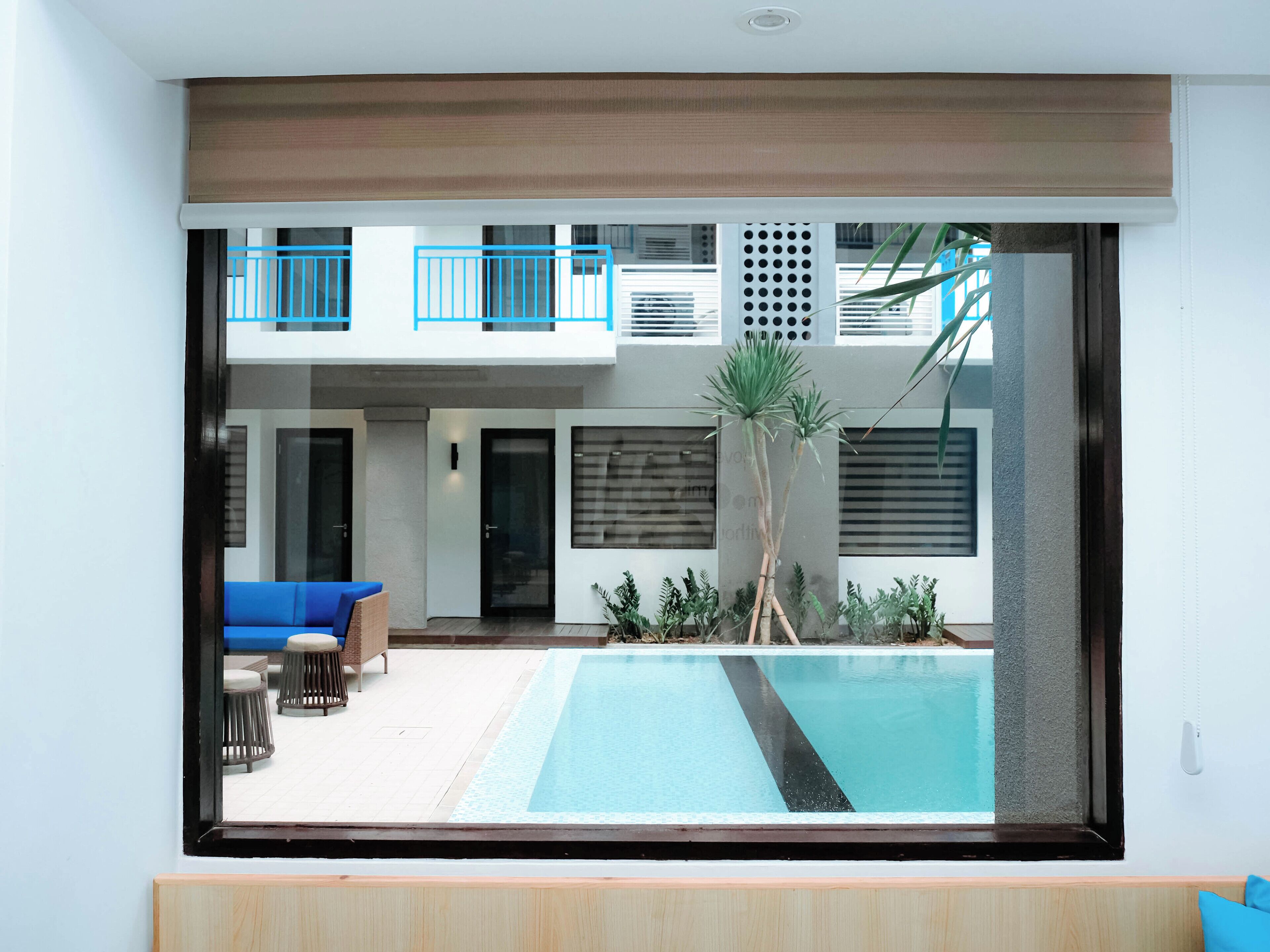 Foto - Bloo Bali Hotel