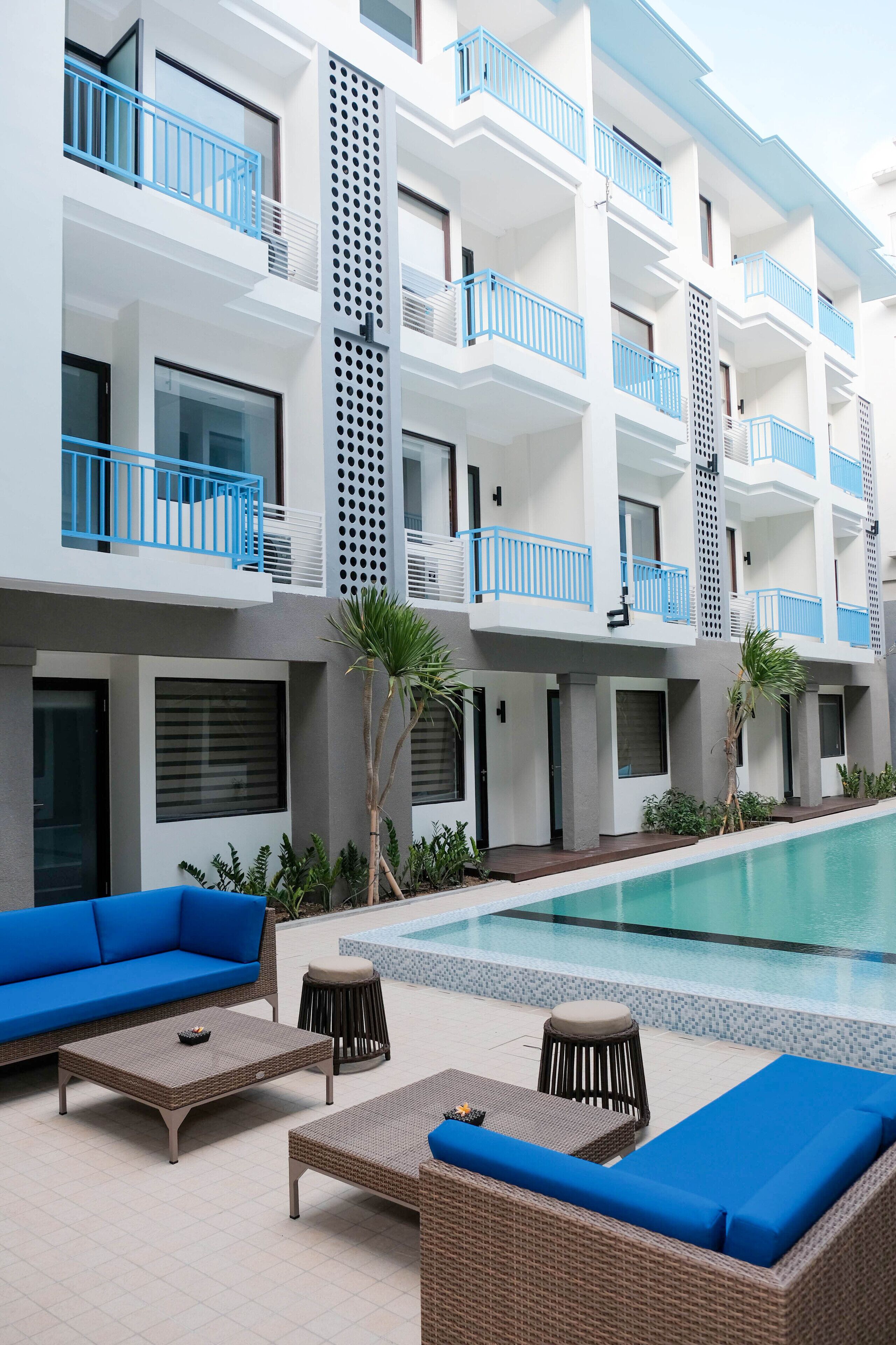 Foto - Bloo Bali Hotel