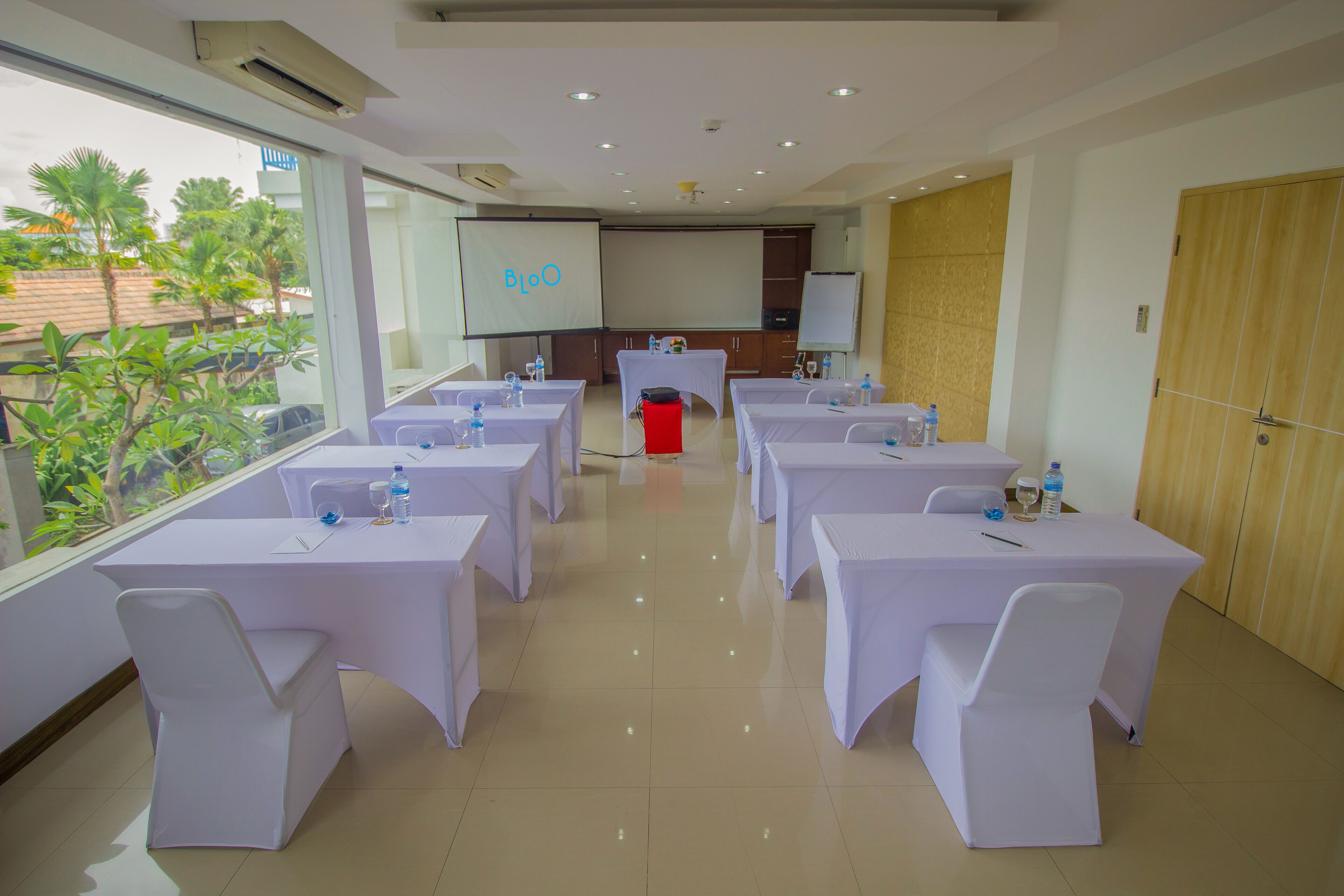 Foto - Bloo Bali Hotel