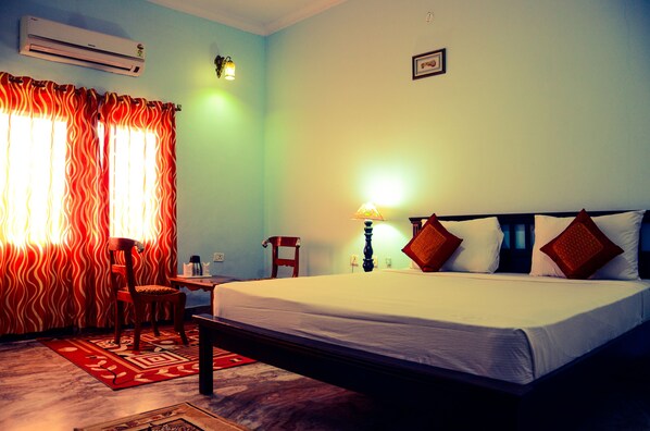Superior Room | Bathroom