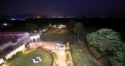Satyam Palace Resort