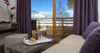 Lagrange Vacances L'Alpenrose