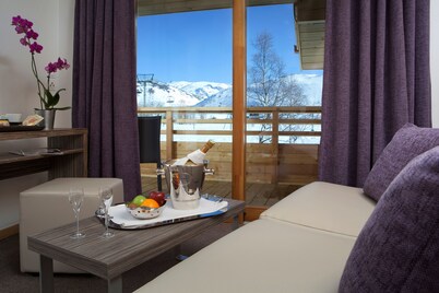 Lagrange Vacances L'Alpenrose