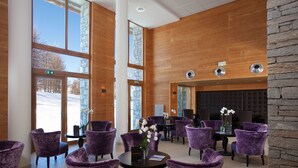 Restaurant - Lagrange Vacances - L'alpenrose (Huez)